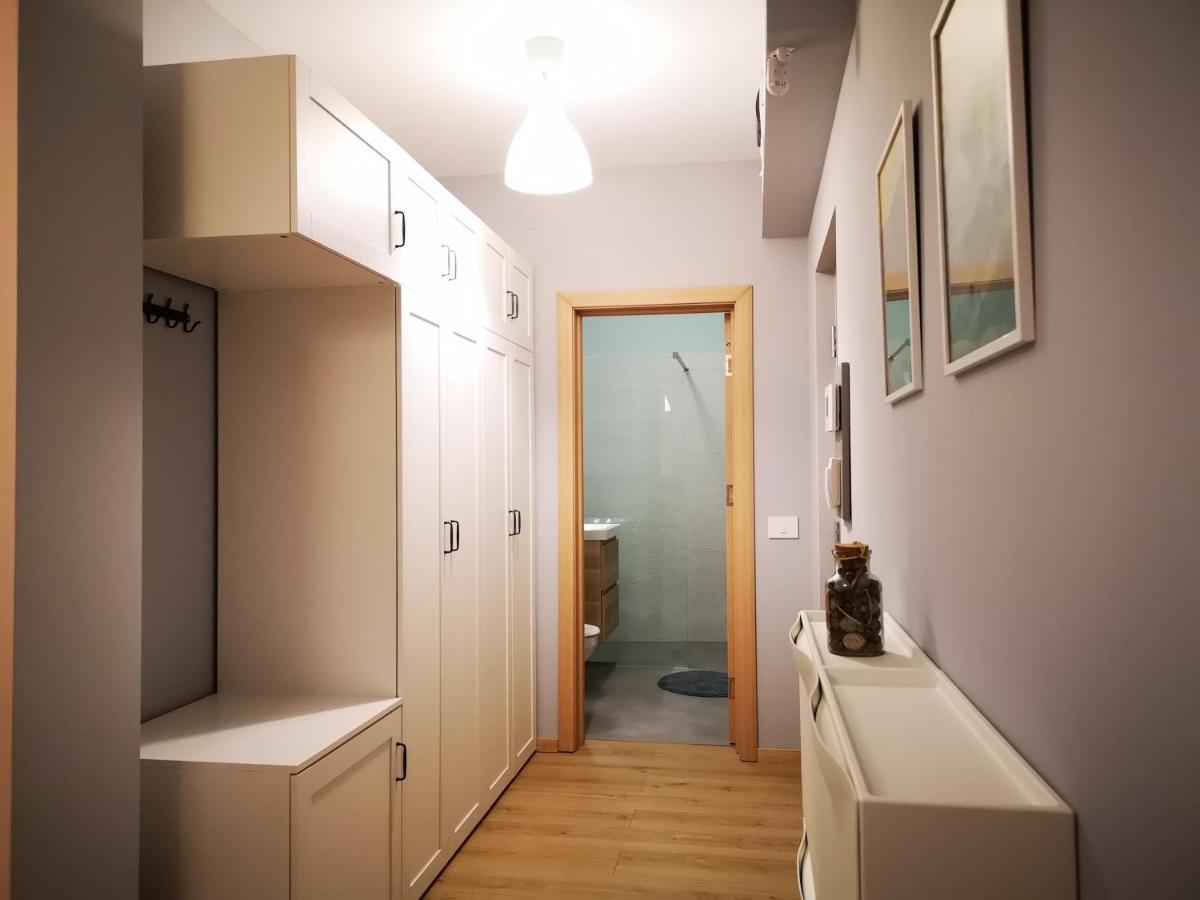 Dream Homestyle Apartment 오라데아 외부 사진